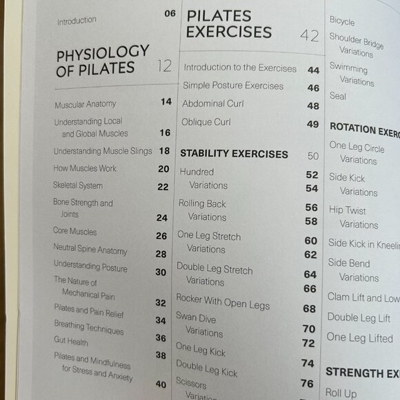 Science of Pilates: Understand the Anatomy and Physiology - Picture 4 of 4
